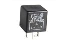 Elektronikus index relé, LED-es, CF14