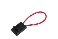 ATC Medium autós biztosítékdoboz 10A 