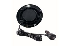 Vészvillogó figyelmeztető villanófények led mágnessel 