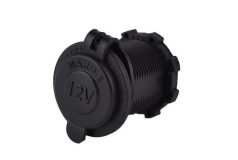 Vízálló szivargyújtó aljzat, 12V 