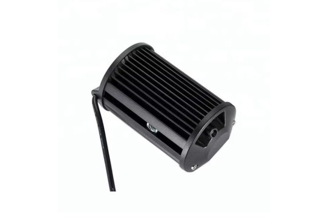 Autó Munkalámpa LED Offroad 4x4  Fényszóró  12V 24V, 60W