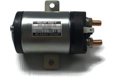 Yamaha G31E Golfkocsi mágneses relé