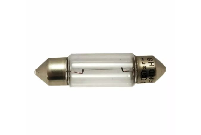 Bulb soffita 12V 5W C5W Hella