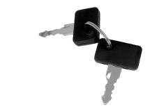 Yamaha golfkocsi pótkulcs