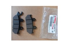 Első fékbetét készlet yamaha golfkocsihoz