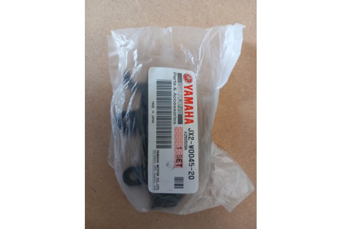 Első fékbetét készlet yamaha golfkocsihoz