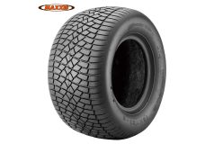   Golfkocsi gumiabroncs, Maxxis M872, 190/50-12 4PR, fekete, tömlő nélküli kivitel, 4 rétegű megerősített szerkezet