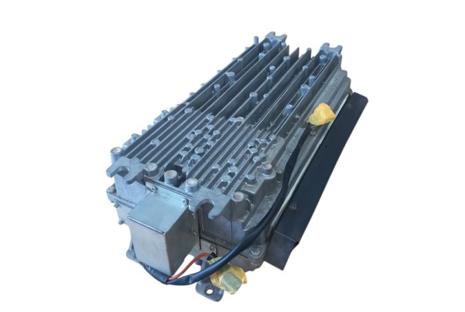 Vezérlőegység elektromos Yamaha G31E golfkocsihoz