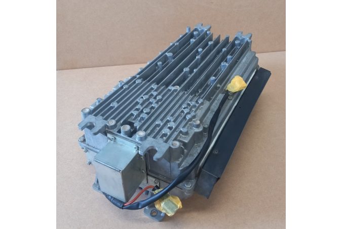 Vezérlőegység elektromos Yamaha G31E golfkocsihoz