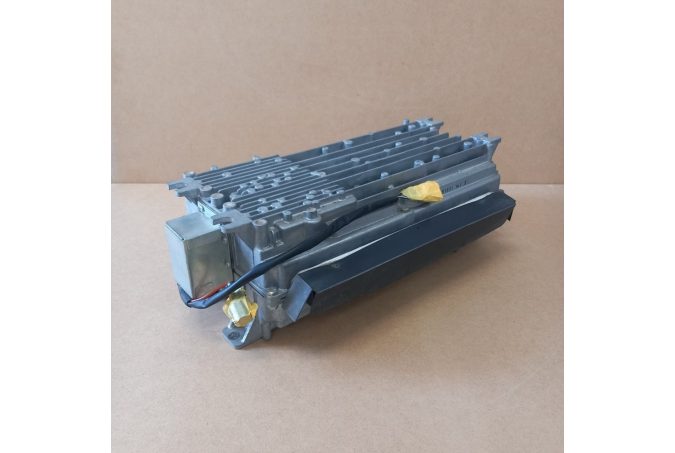 Vezérlőegység elektromos Yamaha G31E golfkocsihoz