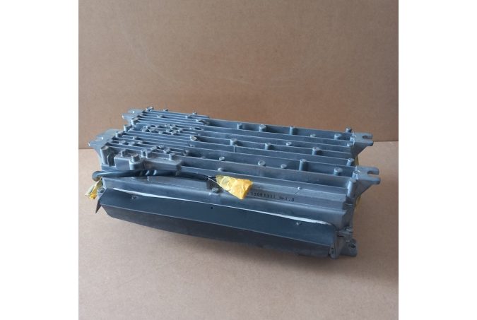 Vezérlőegység elektromos Yamaha G31E golfkocsihoz