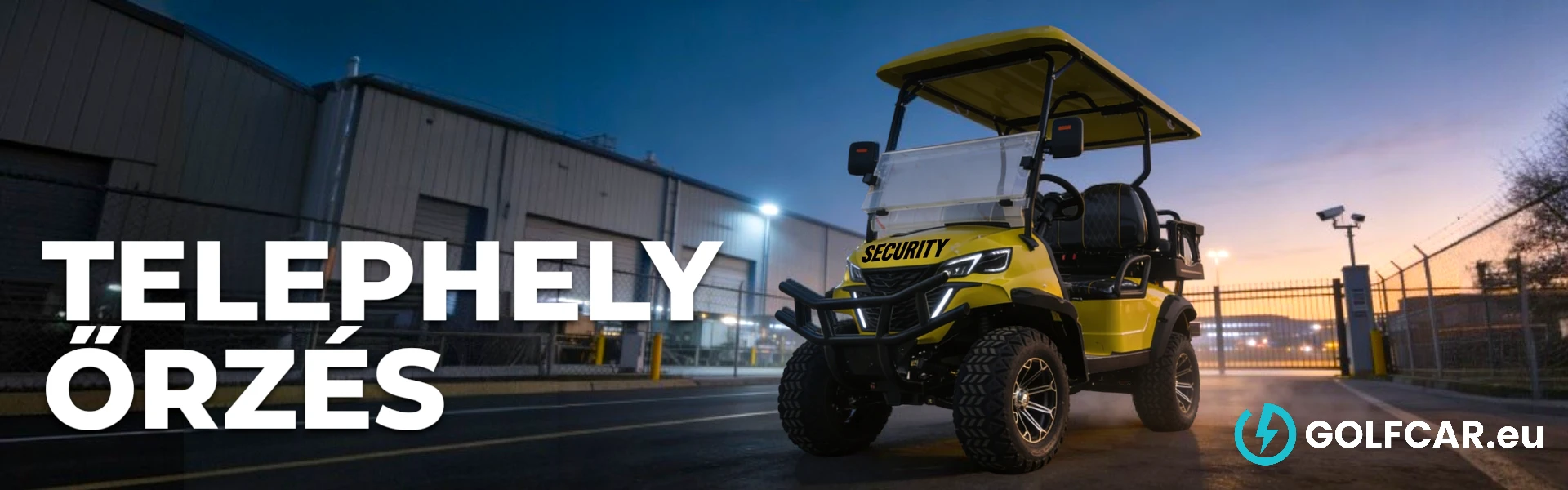 GOLFCAR_banner_telephely.webp